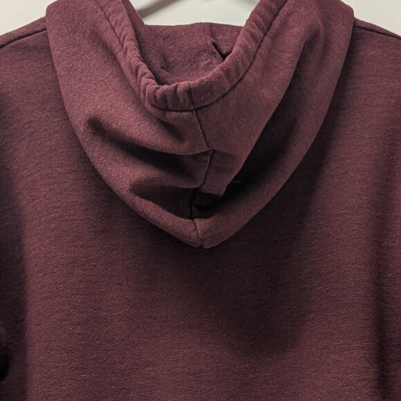 Vans Boxed Pullover II Hoodie in Port Royal Heather - Picture 7 of 15